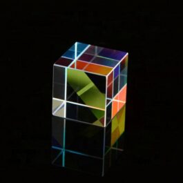 PRYZMAT DICHROICZNY 22mm RGB X-Cube