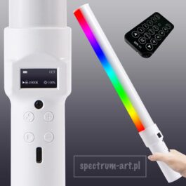 Miecz Led RGB Spectrum Art
